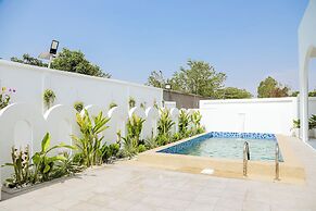 De KT Villa Kampot