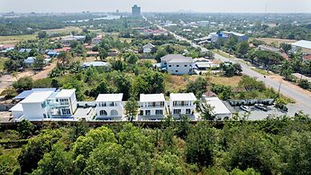 De KT Villa Kampot