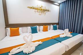 De KT Villa Kampot