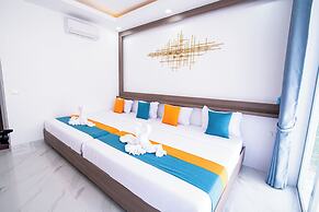 De KT Villa Kampot