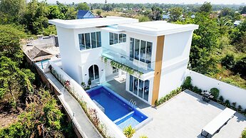 De KT Villa Kampot
