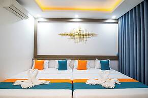 De KT Villa Kampot
