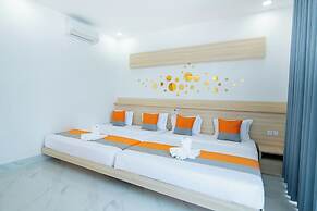 De KT Villa Kampot