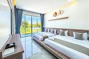 De KT Villa Kampot