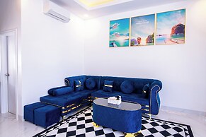 De KT Villa Kampot