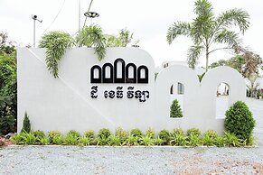 De KT Villa Kampot