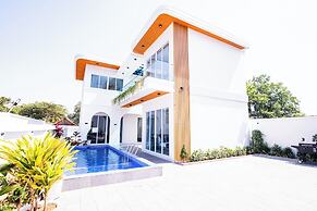 De KT Villa Kampot