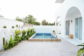 De KT Villa Kampot