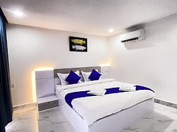 De KT Villa Kampot