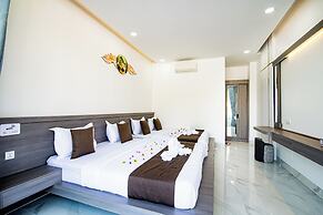 De KT Villa Kampot