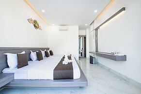 De KT Villa Kampot