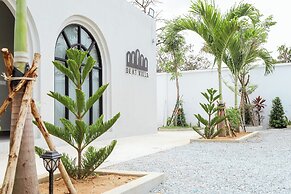 De KT Villa Kampot
