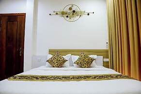 De KT Villa Kampot