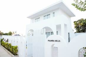 De KT Villa Kampot