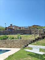 Casale I Calanchi Gubbio