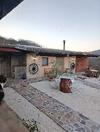 Casale I Calanchi Gubbio