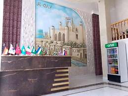 Al Qal'a