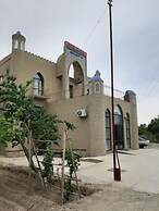 Al Qal'a