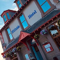 Hillside Hotel & Restaurant