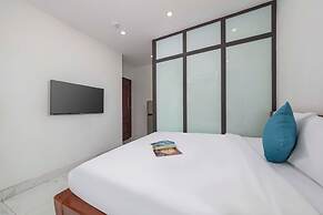 Infinity HaNoi Hotel & Travel