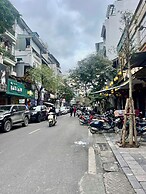 Infinity HaNoi Hotel & Travel