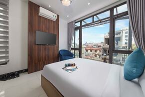 Infinity HaNoi Hotel & Travel