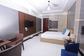 Infinity HaNoi Hotel & Travel