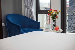 Infinity HaNoi Hotel & Travel