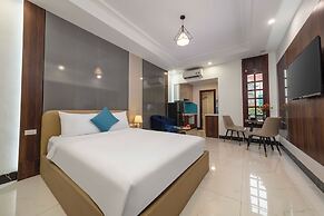 Infinity HaNoi Hotel & Travel