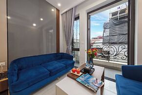 Infinity HaNoi Hotel & Travel