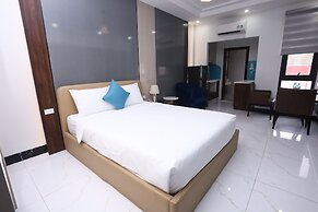 Infinity HaNoi Hotel & Travel