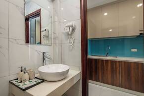 Infinity HaNoi Hotel & Travel