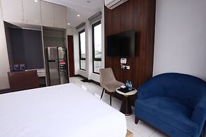 Infinity HaNoi Hotel & Travel