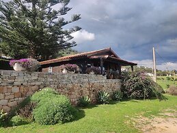 Viviendas Rurales Las Cabañas