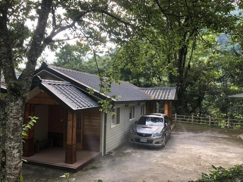 Xijing Ecological Farm