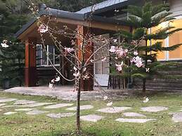 Xijing Ecological Farm