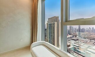 bnbme - Downtown Views II