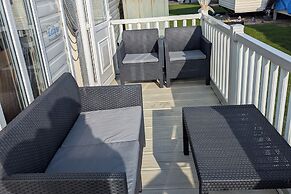 Beachcomber Cabin, Dog Friendly - Anderby Creek