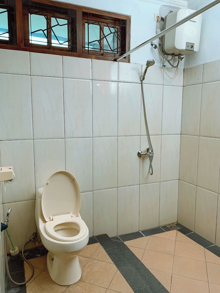 Griya Cemara Homestay