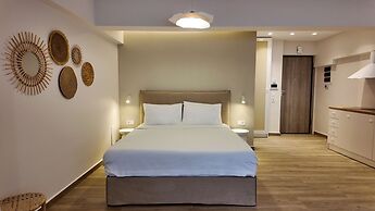 Euphoria Apartments Monastiraki