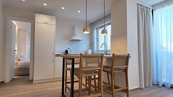 Euphoria Apartments Monastiraki