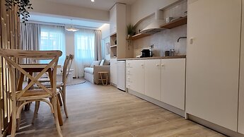 Euphoria Apartments Monastiraki