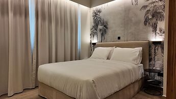 Euphoria Apartments Monastiraki