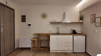 Euphoria Apartments Monastiraki