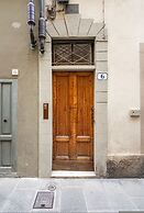 Lo Studio di Angelique - Florence Dolce Vita