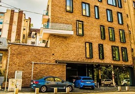 Central Carol ApartHotel 1