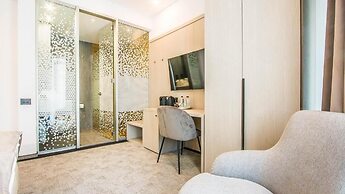 Central Carol ApartHotel 1