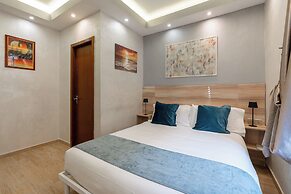 Leone d'Oro Guesthouse