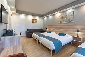 Leone d'Oro Guesthouse