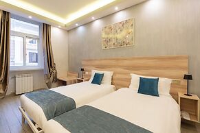 Leone d'Oro Guesthouse